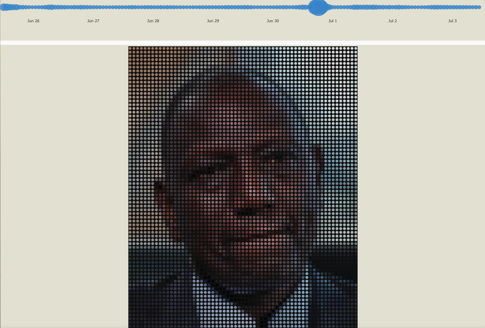 ‘Ruto Lies’: A Digital Chronicle of Public Discontent 