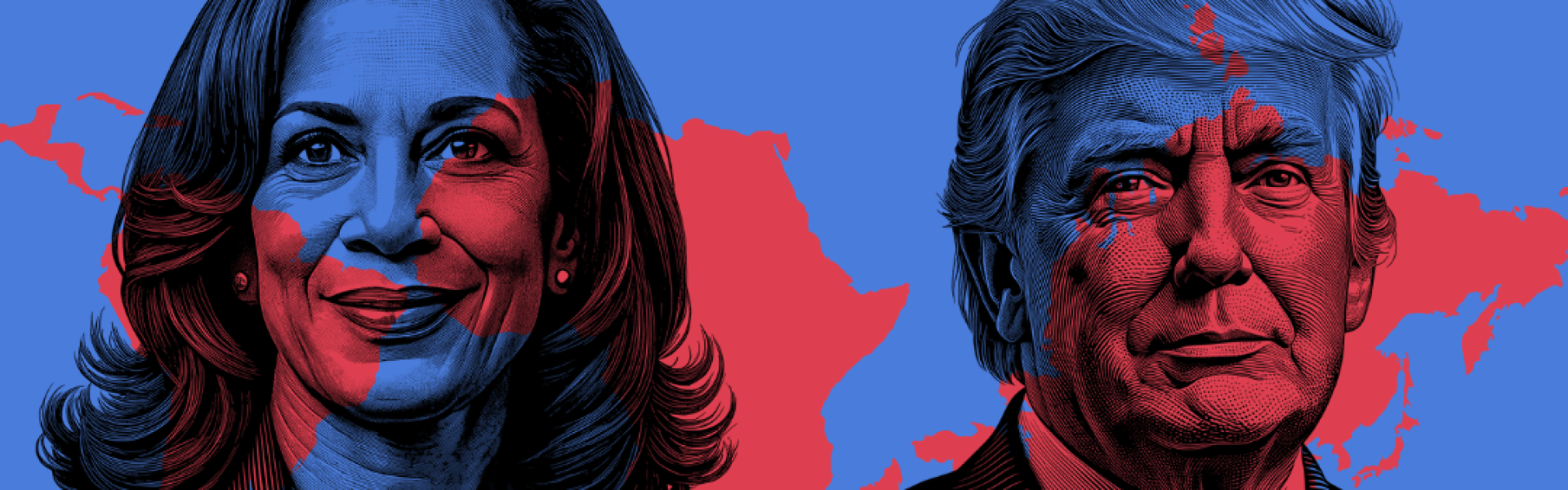 Blue and Red Illustrative Presidential Election Instagram Post (1) Blue and Red Illustrative Presidential Election Instagram Post (1)