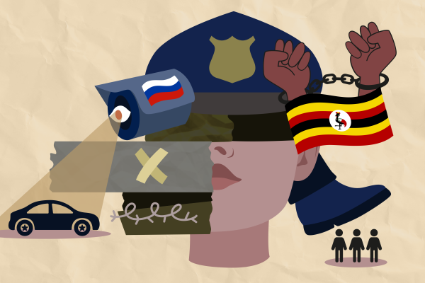 Surveillance and Security 1