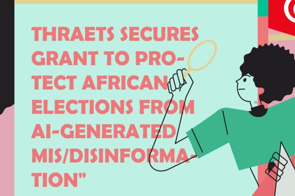 thraets-project-launch